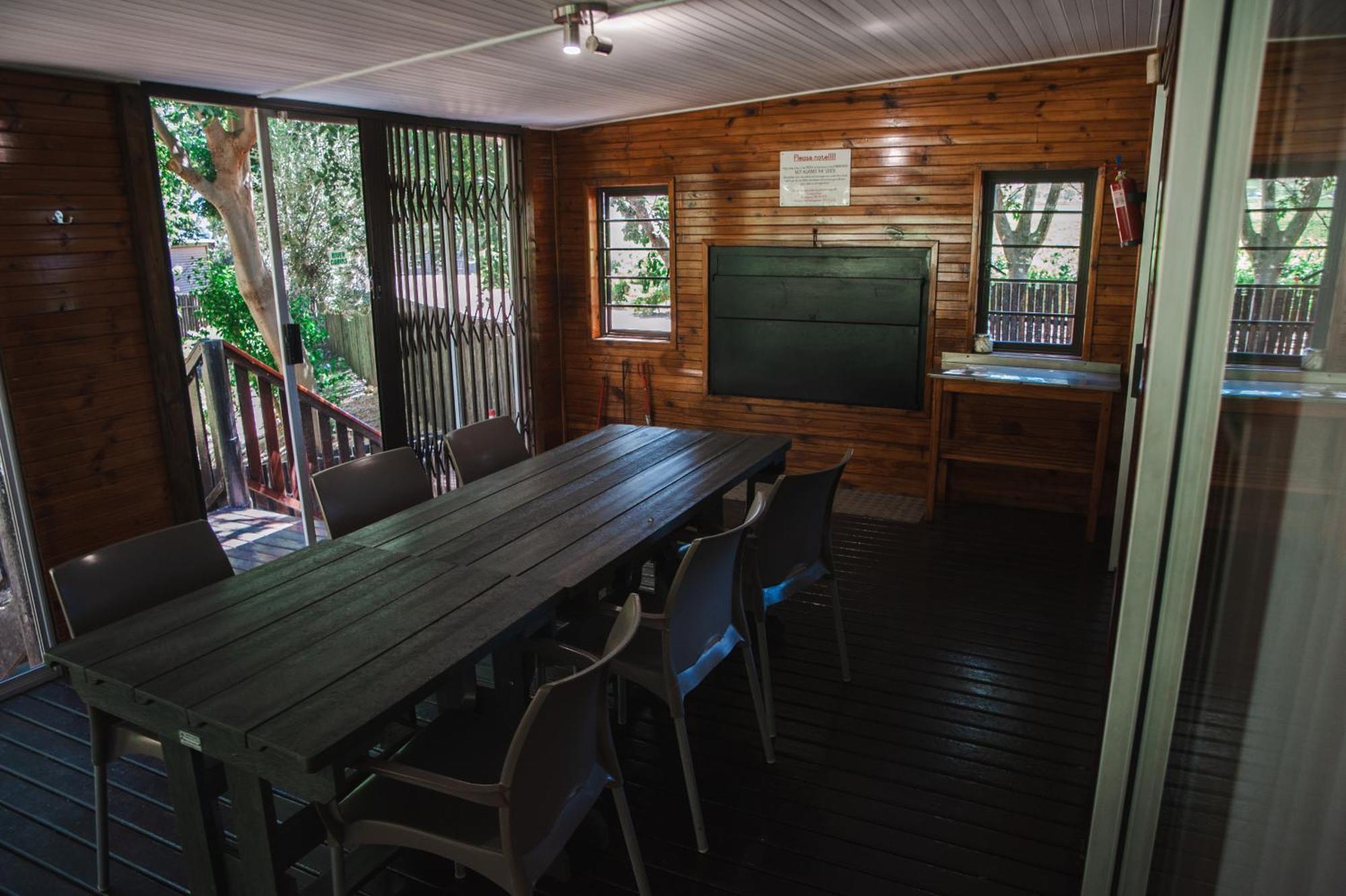 Olifantskrans River Cabins Bonnievale Bagian luar foto